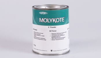 MOLYKOTE Mos2 Poeder Z